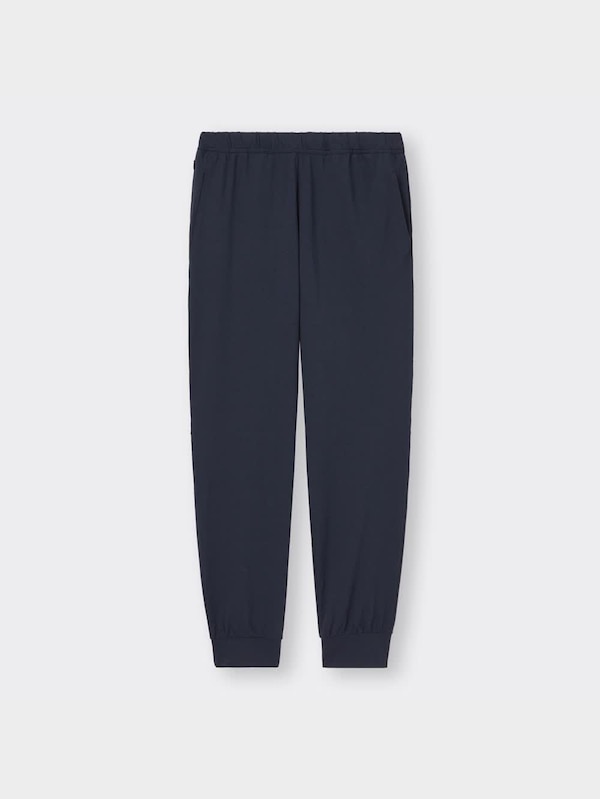 ドライストレッチジョガーパンツGA+EC(丈長め76.0cm)