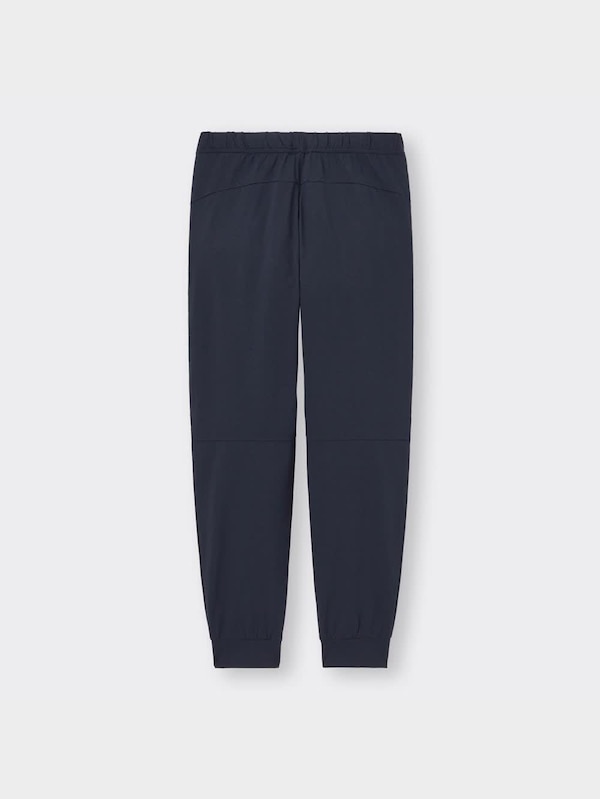 ドライストレッチジョガーパンツGA+EC(丈長め76.0cm)