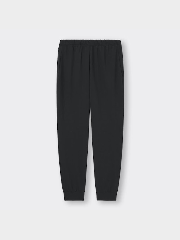 ドライストレッチジョガーパンツGA+EC(丈長め76.0cm)