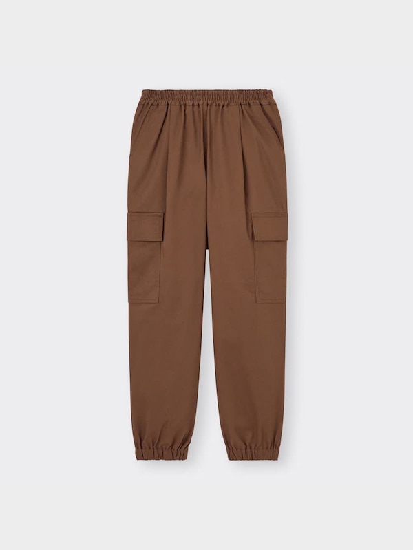 カーゴジョガーパンツB