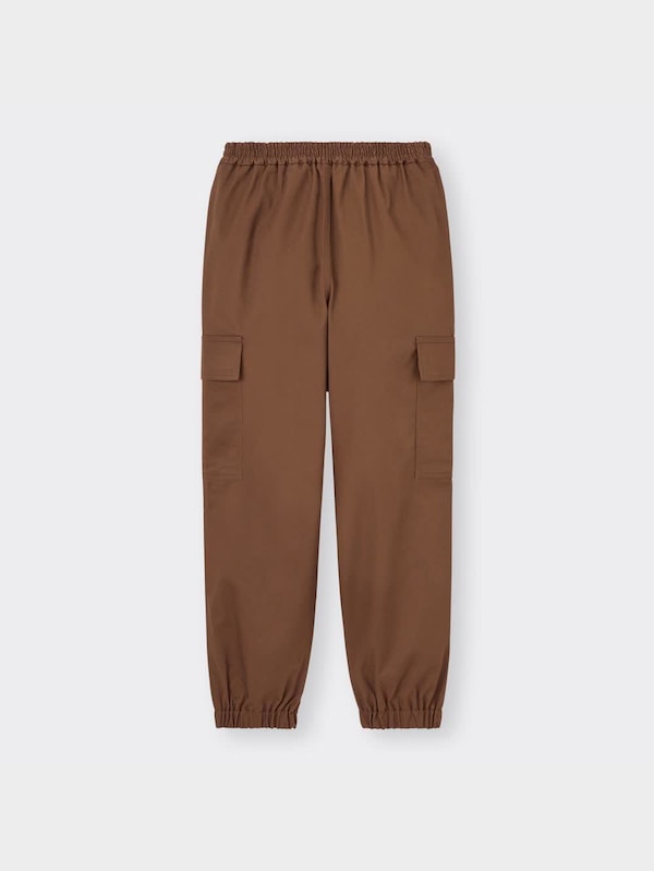 カーゴジョガーパンツB