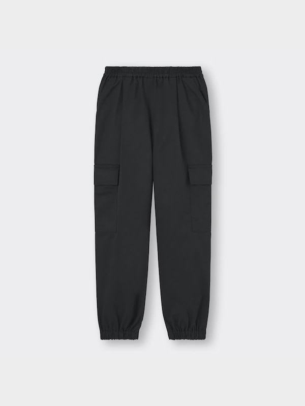 カーゴジョガーパンツB