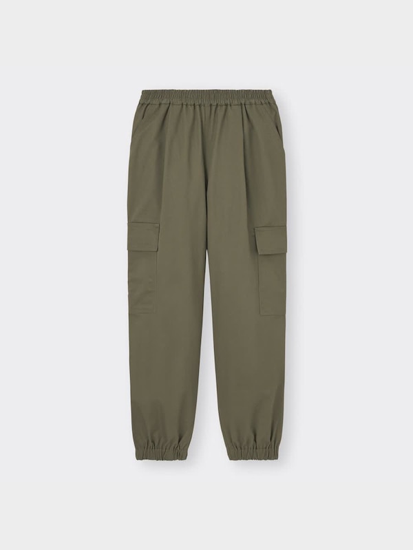 カーゴジョガーパンツB