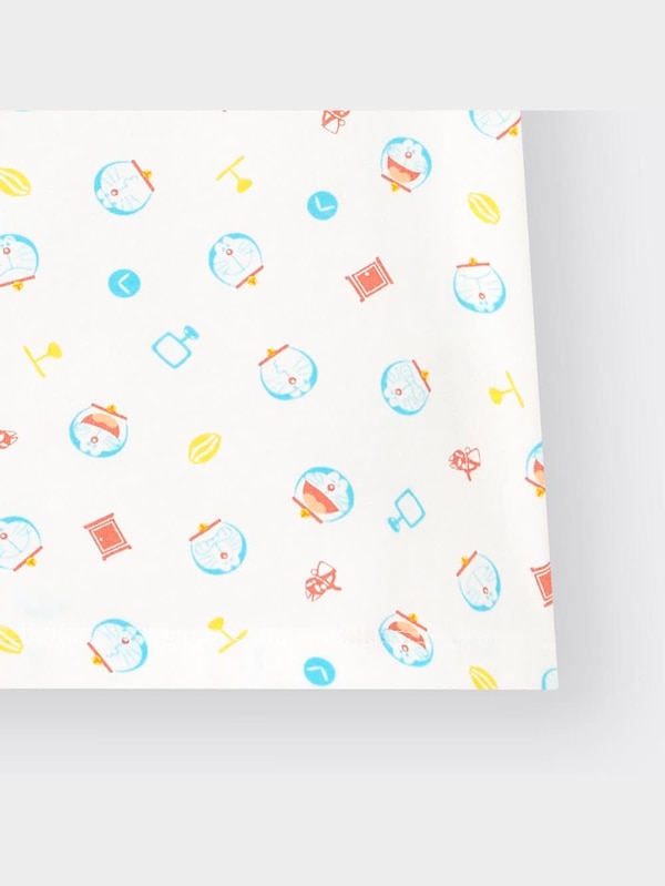 KIDS(男女兼用)グラフィックT(半袖) DORAEMON 4