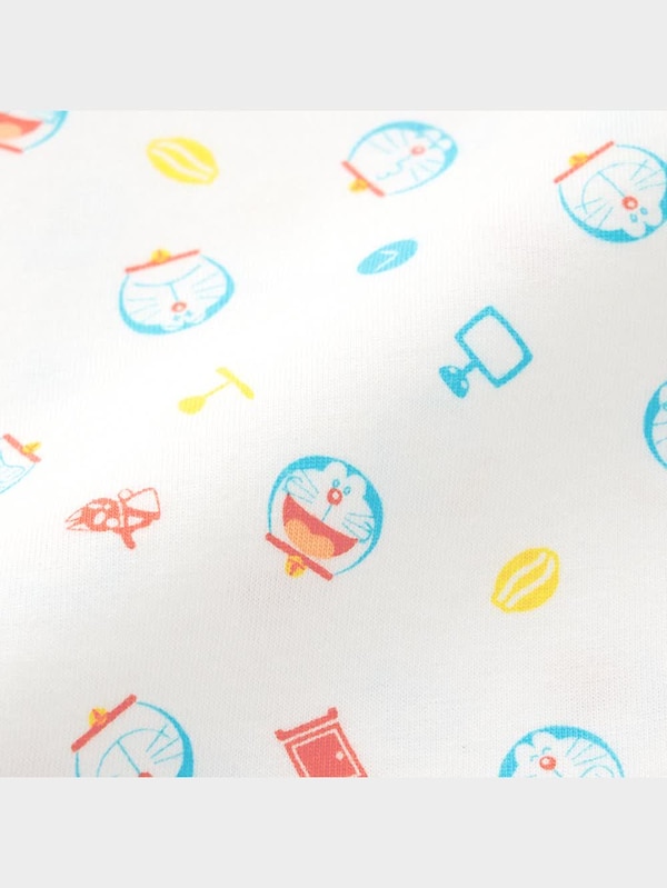 KIDS(男女兼用)グラフィックT(半袖) DORAEMON 4