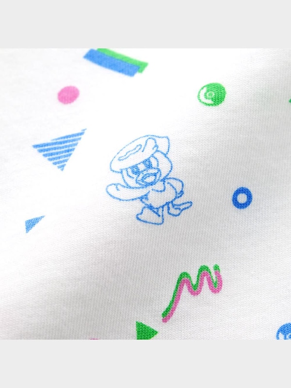 KIDSグラフィックT(半袖) Pokemon 6