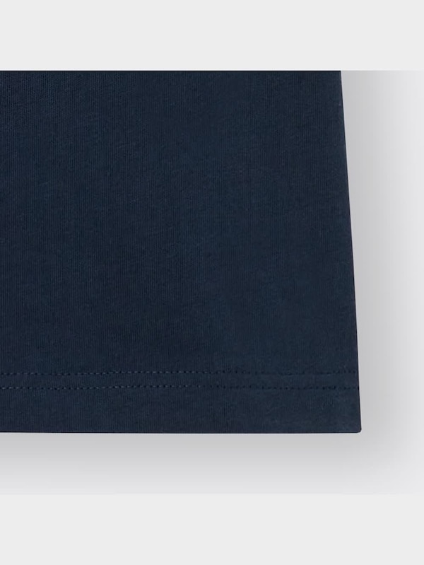 KIDS(男女兼用)グラフィックT(半袖) Disney 2