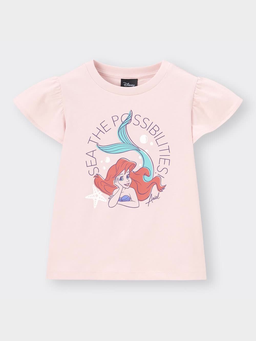 D222226 6(ROKU) × Disney プリント半袖Tシャツ BEAUTY&YOUTH UNITED ARROWS｜<6(ROKU)>MICKEY/Tシャツ