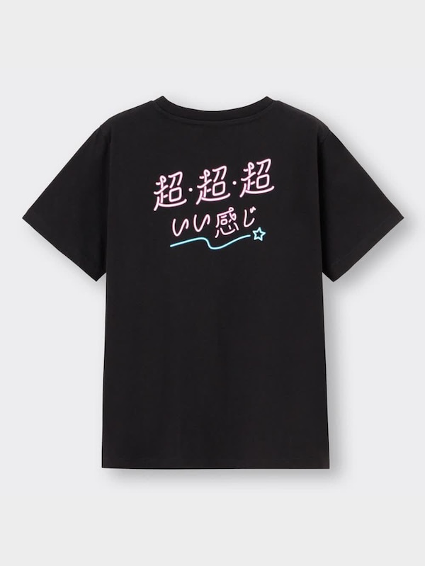 グラフィックT(半袖) HELLO! PROJECT 2