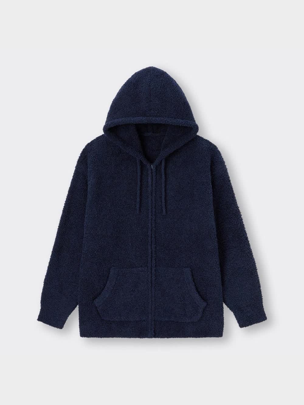 ラ ブ ラ イ ブ2015セットGo→Go「もこもこパーカーバッグ」の2点