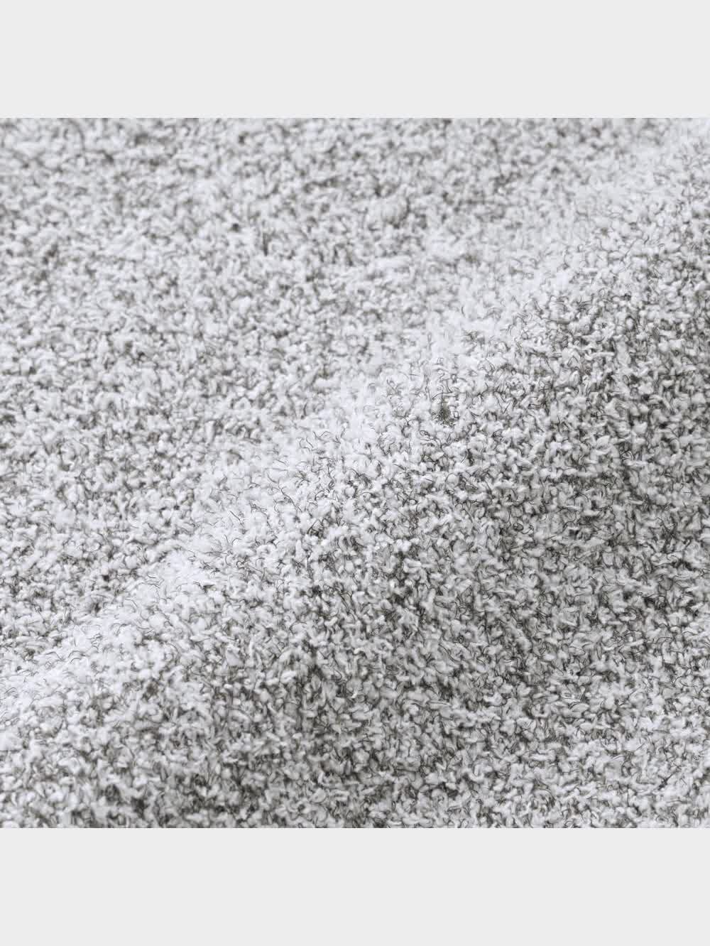 GU公式 | もこもこフィールラウンジパーカ(長袖)(セットアップ可能)