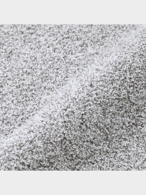 もこもこフィールラウンジパーカ(長袖)(セットアップ可能)