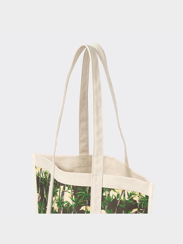 トートバッグ beautiful people