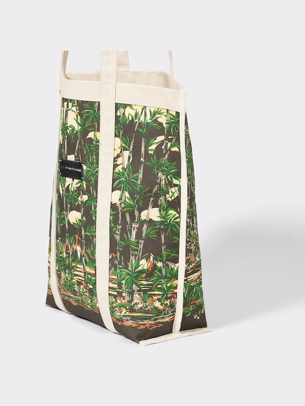 トートバッグ beautiful people