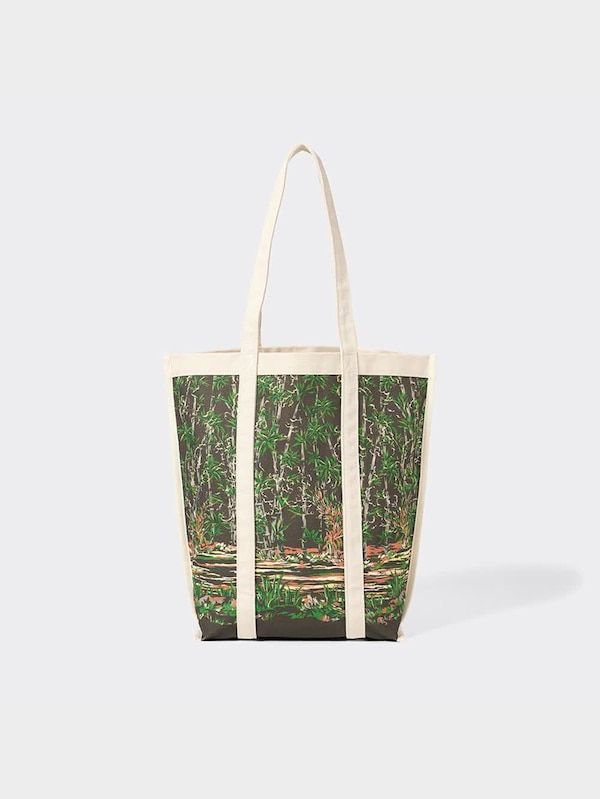 トートバッグ beautiful people