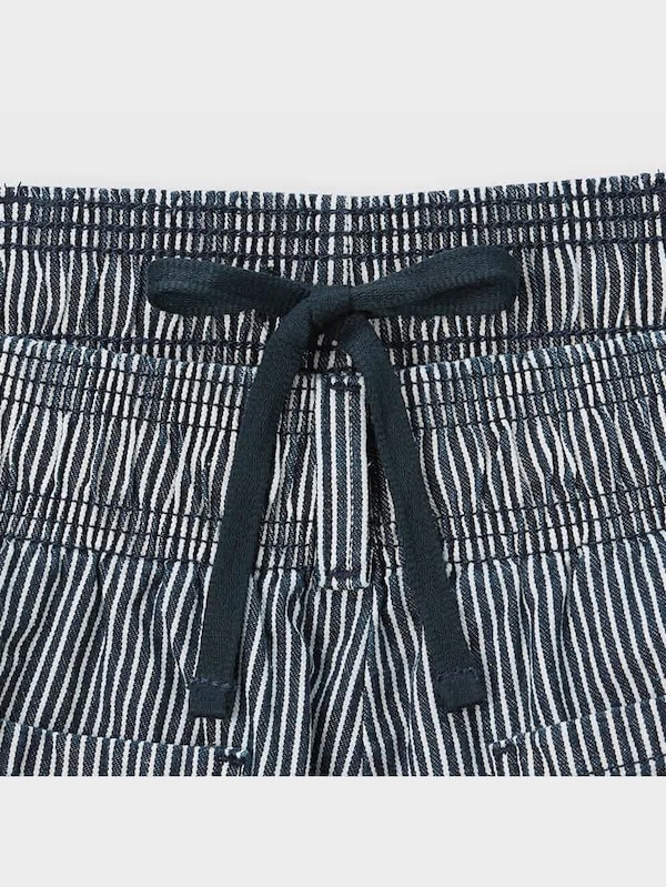 シェフパンツ(ヒッコリー)