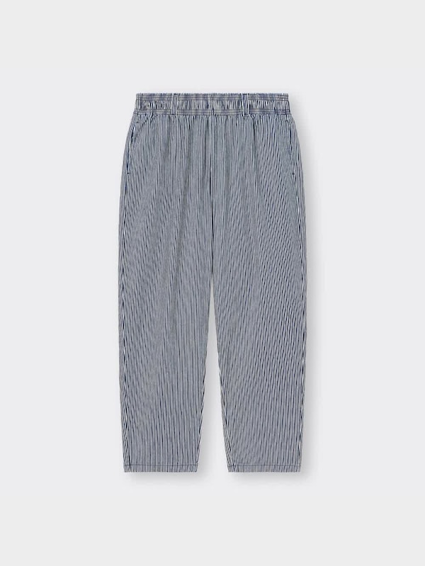 シェフパンツ(ヒッコリー)