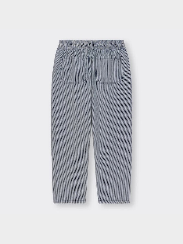 シェフパンツ(ヒッコリー)