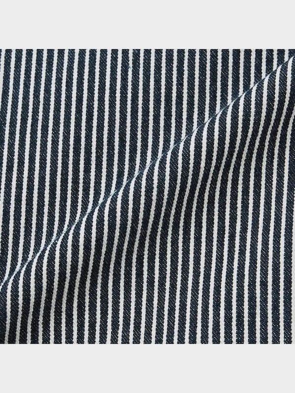 シェフパンツ(ヒッコリー)