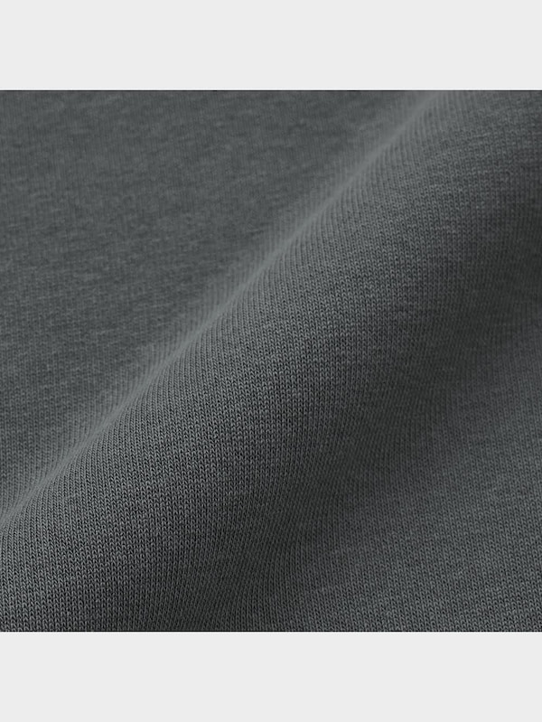 グラフィックスウェットプルオーバー(長袖)YT+EC