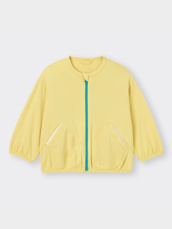 BABY(TODDLER)ポケッタブルブルゾン シナぷしゅ