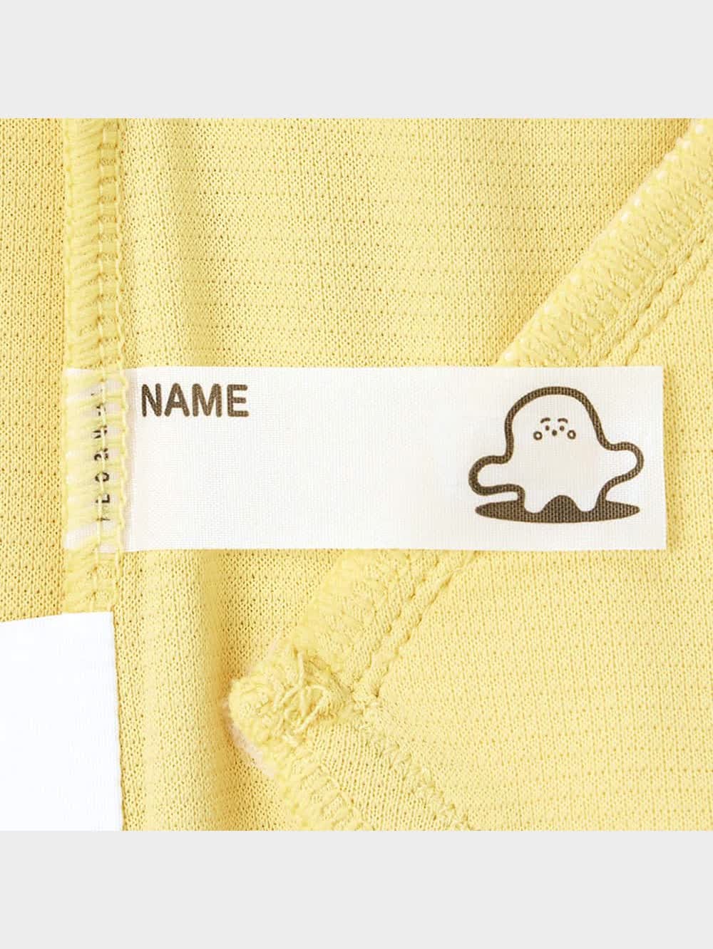 GU公式 | BABY(TODDLER)ポケッタブルブルゾン シナぷしゅ