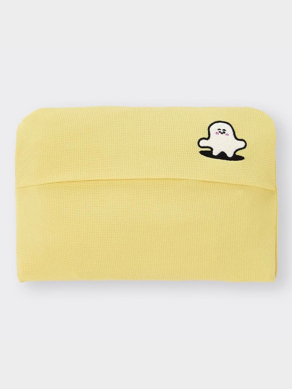 BABY(TODDLER)ポケッタブルブルゾン シナぷしゅ