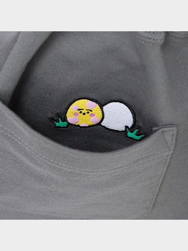 BABY(TODDLER)2WAYサマナルパンツ(10分丈) シナぷしゅ