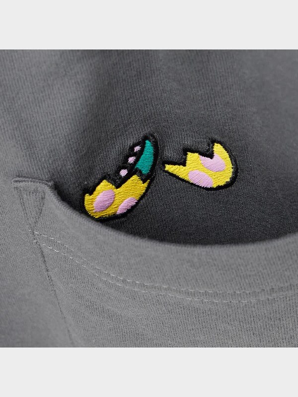 BABY(TODDLER)2WAYサマナルパンツ(10分丈) シナぷしゅ