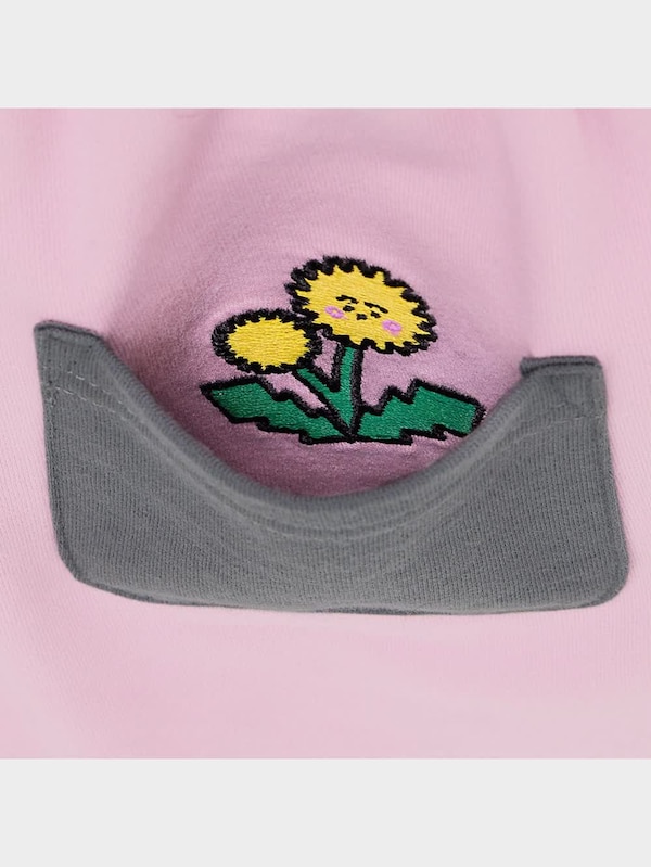 BABY(TODDLER)2WAYサマナルパンツ(10分丈) シナぷしゅ