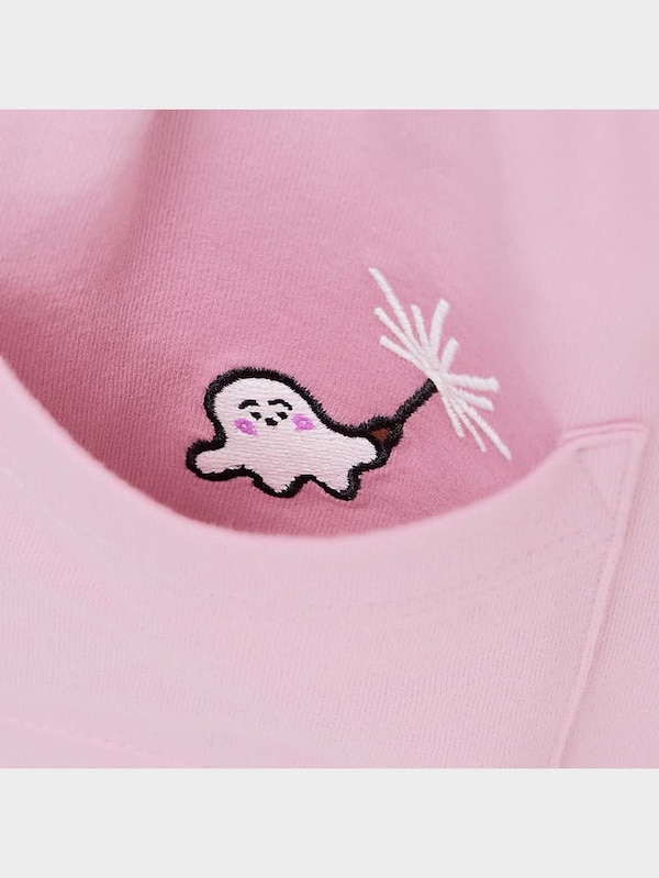 BABY(TODDLER)2WAYサマナルパンツ(10分丈) シナぷしゅ