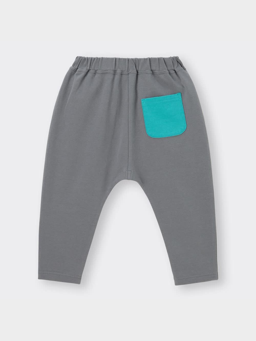 GU公式 | BABY(TODDLER)2WAYサマナルパンツ(10分丈) シナぷしゅ