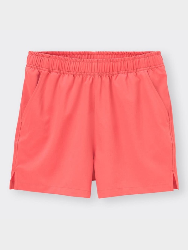 マルチテックショートパンツGA+E