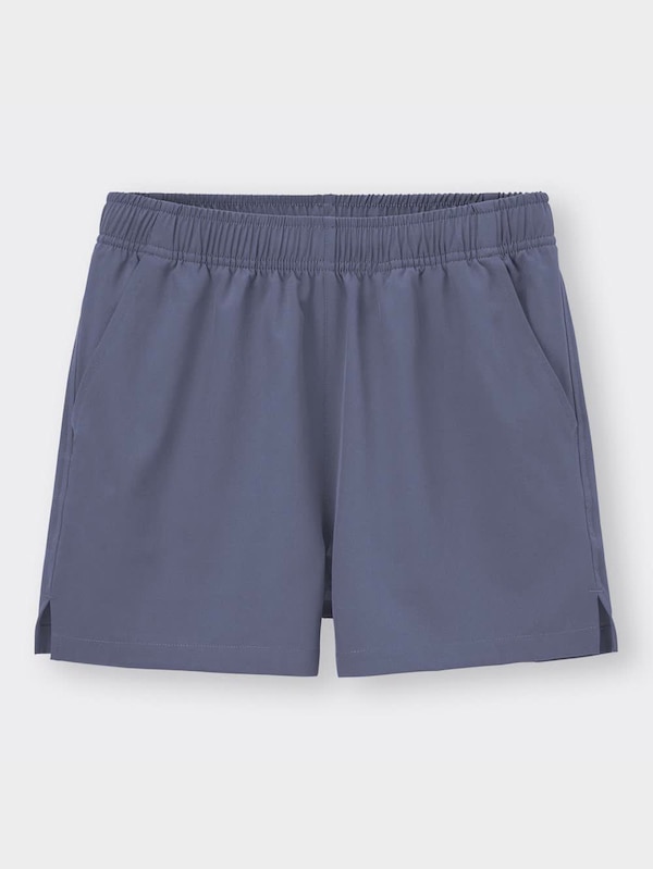 マルチテックショートパンツGA+E