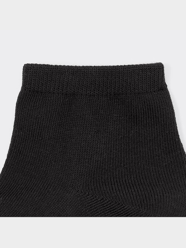 アンクルソックス7P