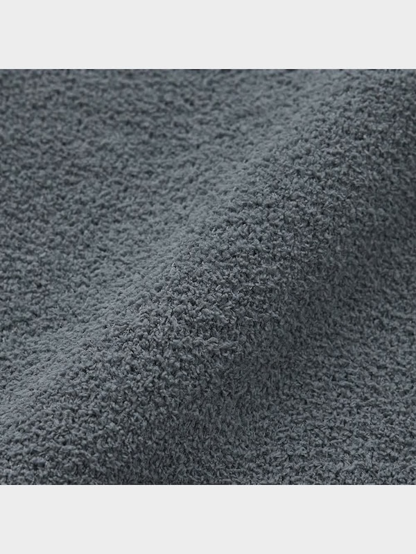 ニットラウンジパ ーカ(長袖)(キャット)+E