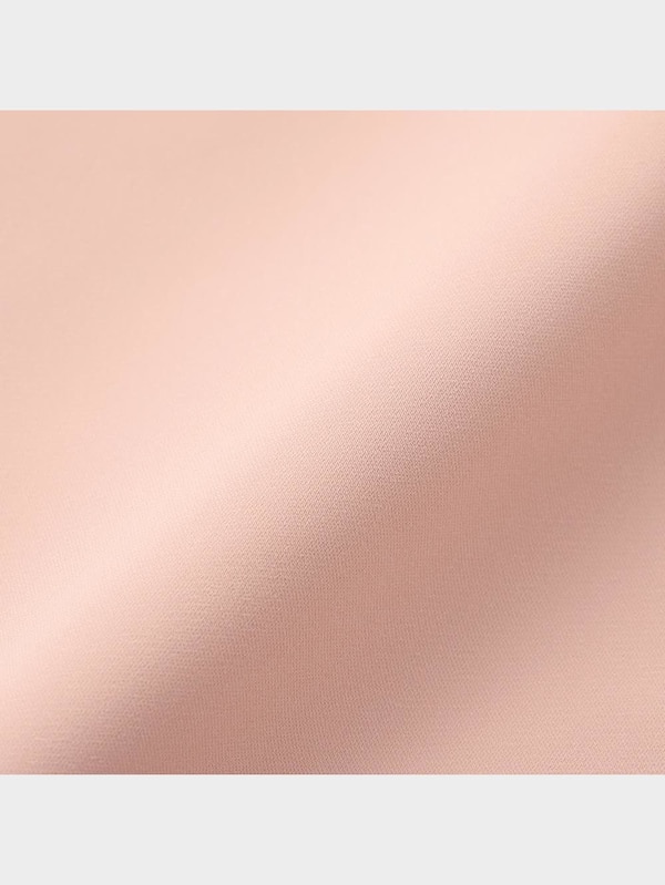 フロントタックブラウス(長袖)Z+X