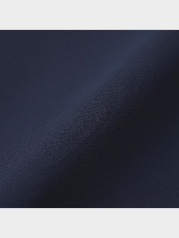 フロントタックブラウス(長袖)Z+X