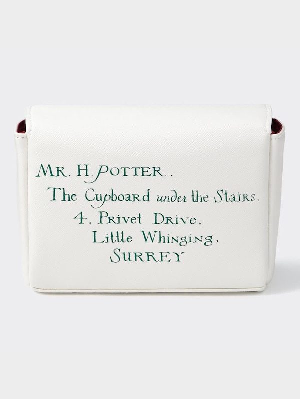 ポーチ Harry Potter