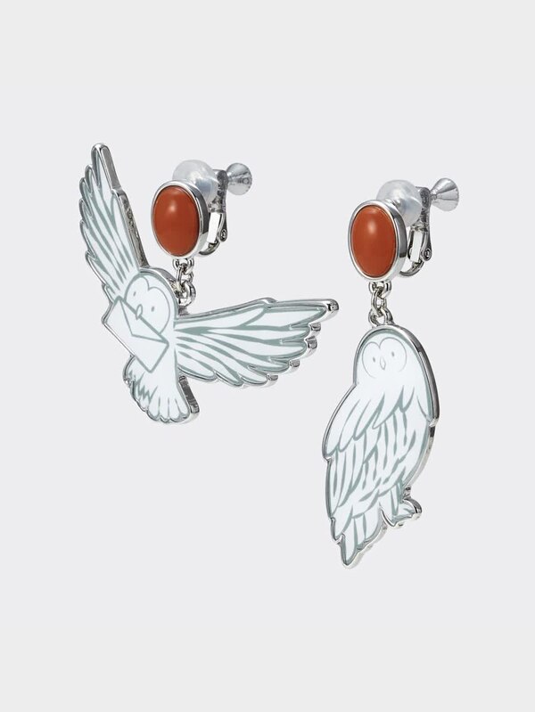 イヤリング Harry Potter