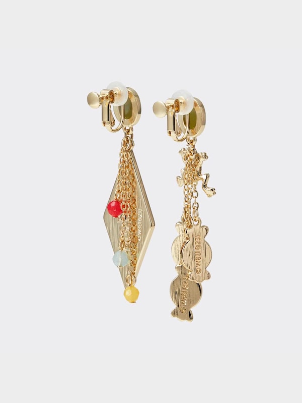 イヤリング Harry Potter