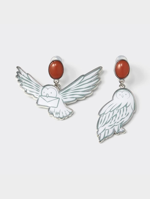 イヤリング Harry Potter