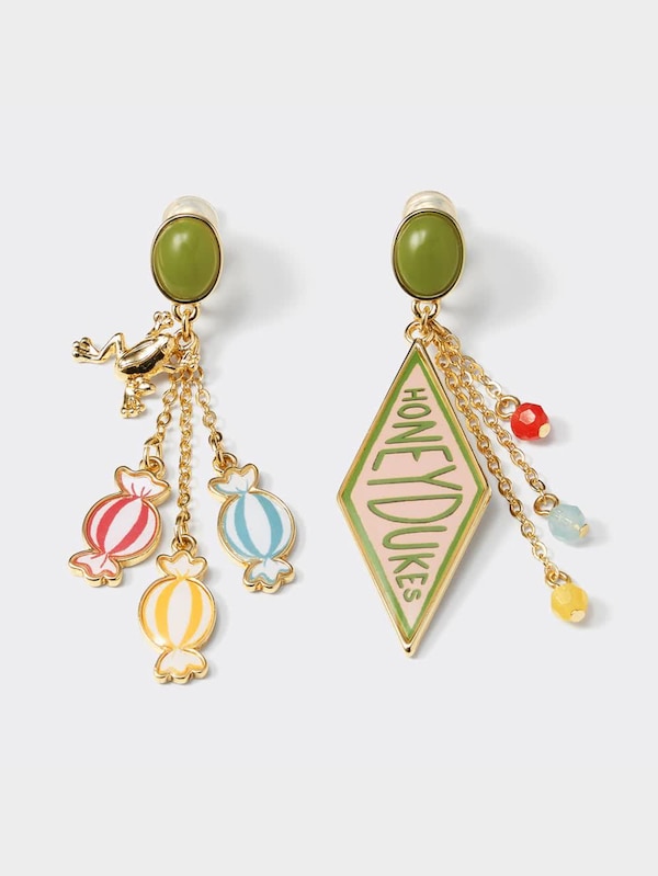 イヤリング Harry Potter