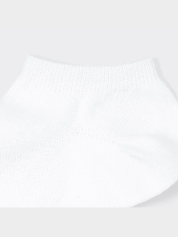 ショートソックス7P