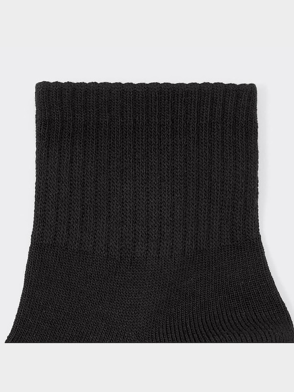 アンクルソックス7P