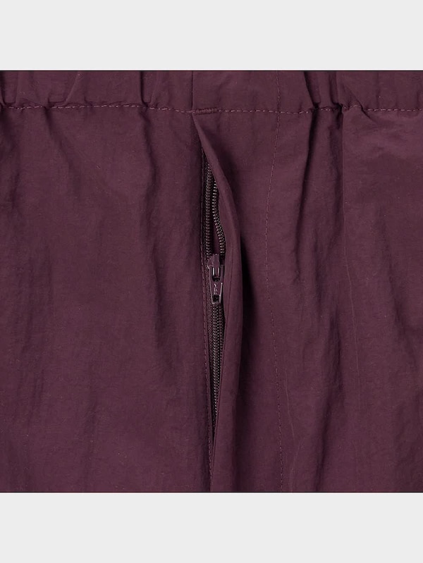 ナイロンジョガーパンツ Harvard university (セットアップ可能)