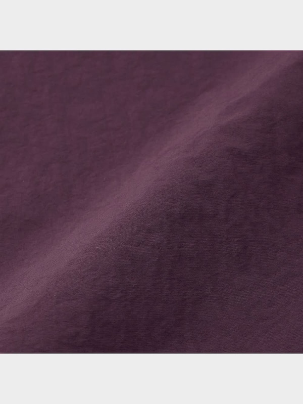 ナイロンジョガーパンツ Harvard university (セットアップ可能)