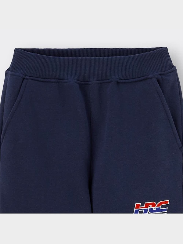 BOYSスウェットイージーパンツ Honda 2