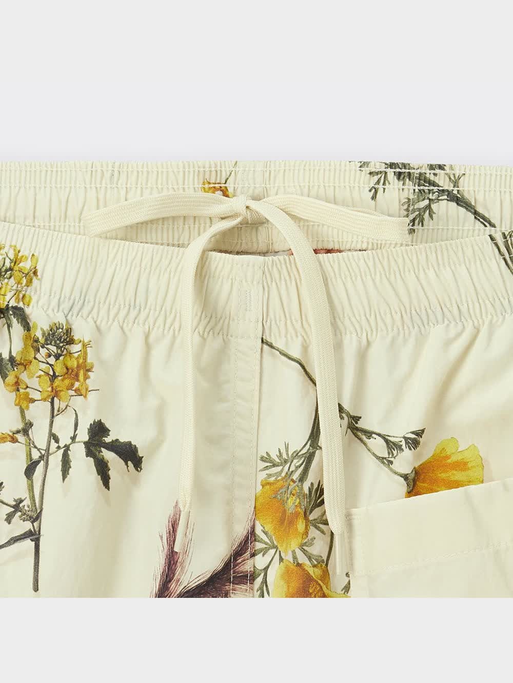 GU公式 | アクティブショーツ nowartt 1