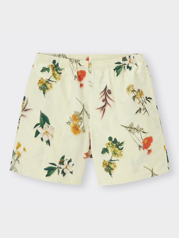 アクティブショーツ nowartt 1